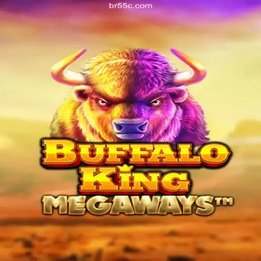 BuffaloKing: An Iconic Slot Adventure on the 55C.COM Platform