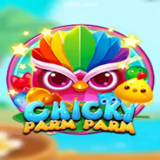 Discover the Thrills of ChickyParmParm: A Slot Adventure on 55C.COM