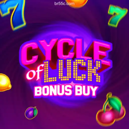 Unveiling the Thrilling Experience of CycleofLuckBonusBuy: A Premier Game on 55C.COM