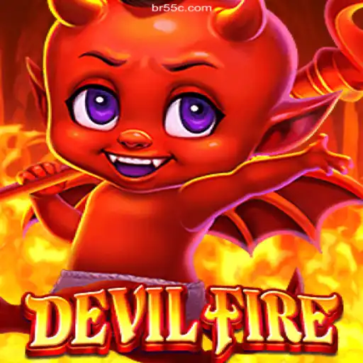 Dive into the Thrilling World of DevilFire Slots on 55C.COM
