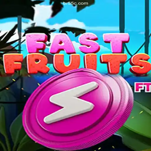 Exploring the Excitement of FastFruits: A Revolutionary Slot Game on 55C.COM