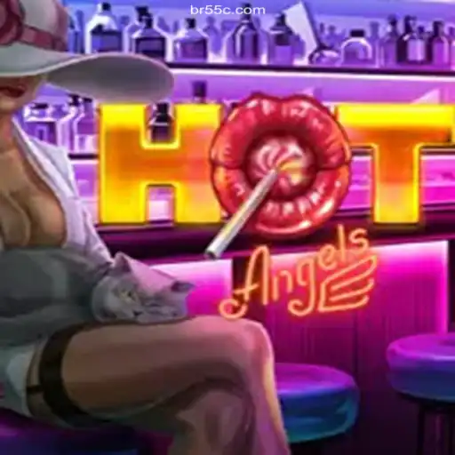 Discover the Excitement of HotAngels on 55C.COM - The Best Platform for PG 777 Slots