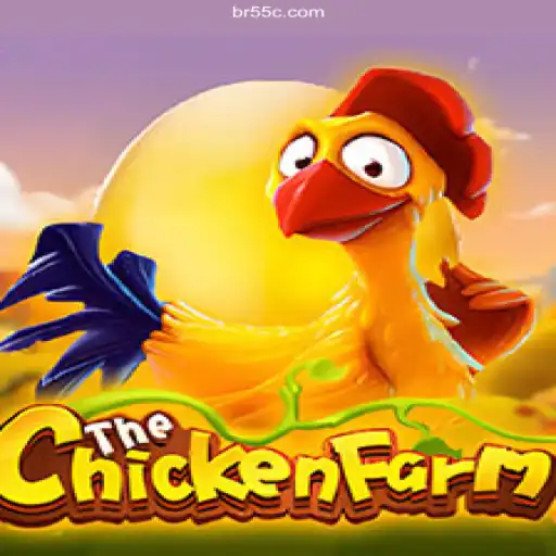 Exploring the Exciting World of ChickenFarm on 55C.COM - Melhor plataforma de jogos Slots PG 777💸