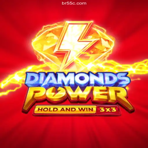 Discover the Thrills of Diamondspower: Unveiling the Excitement of Slots at 55C.COM