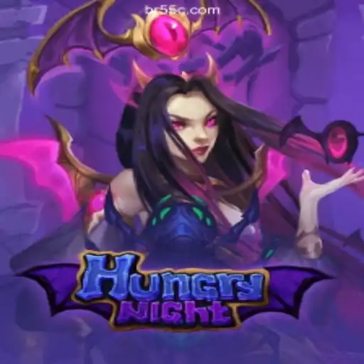 Explore the Exciting World of HungryNight on 55C.COM