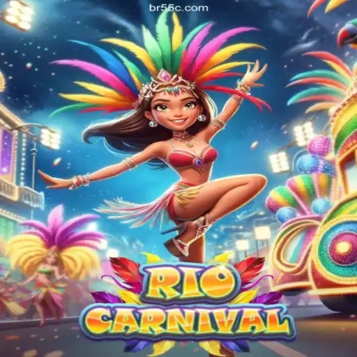RioCarnival: Dive into the Festive World of Vibrant Slots