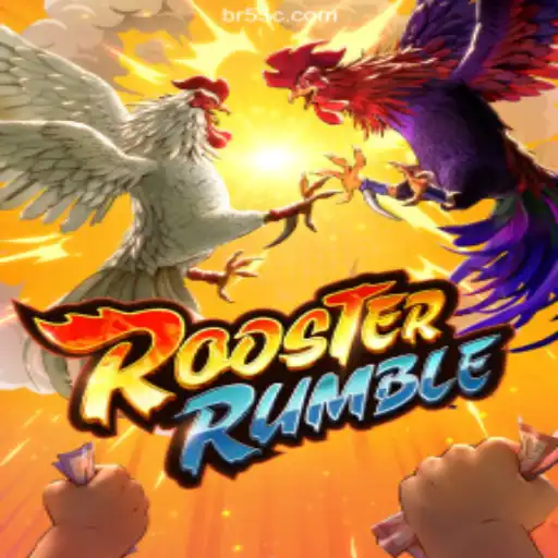 RoosterRumble: A Thrilling Adventure in Rooster Fighting with 55C.COM