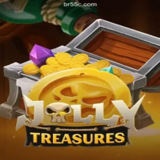 Exploring JollyTreasures: The Exciting World of 55C.COM Slots PG 777