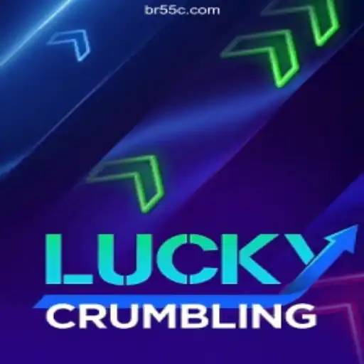 LuckCrumbling: The Revolutionary Slot Game
