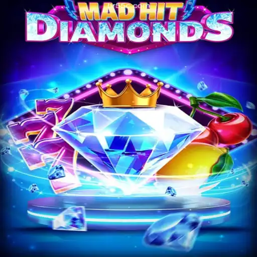 MadHitDiamonds: A Thrilling Adventure in Slot Gaming