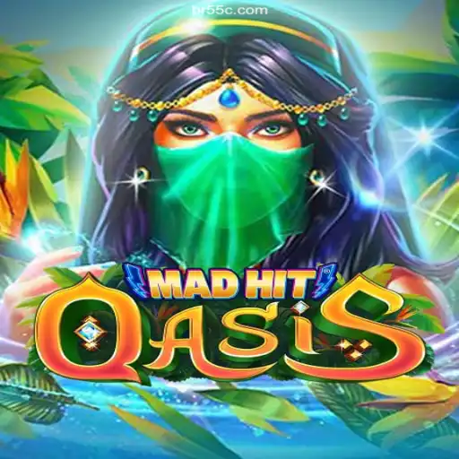 MadHitOasis: Dive into the Exciting World of Virtual Gaming