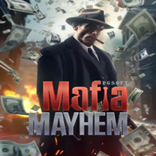 Exploring the Thrills of MafiaMayhem and 55C.COM - Melhor Plataforma de Jogos Slots PG 777💸