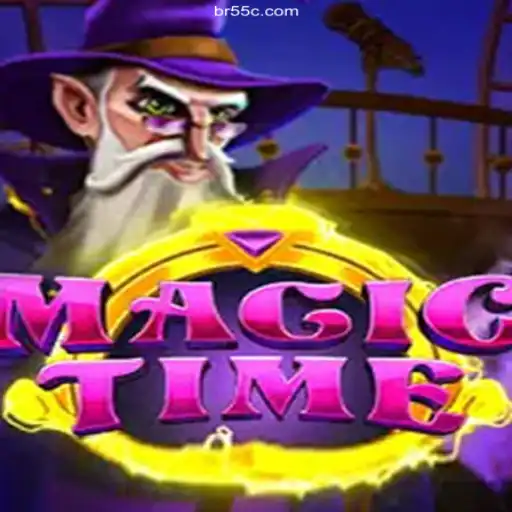 MagicTime: Your Gateway to Endless Adventure in Gaming
