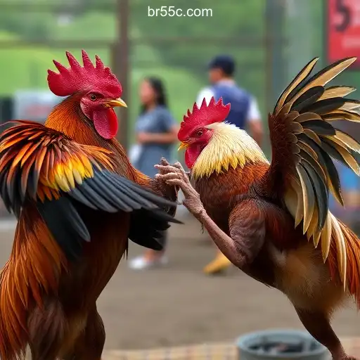 The Rise of Online Sabong: A Modern Twist on a Traditional Sport