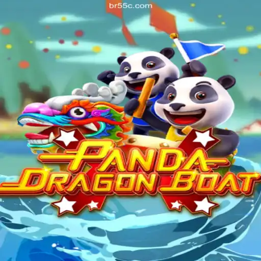 PANDADRAGONBOAT: An Exciting New Game on 55C.COM