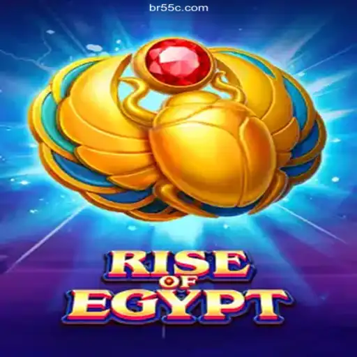 Exploring the Mysteries of RiseOfEgypt: A Slot Game Adventure
