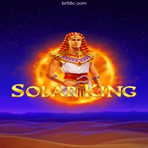 Discovering SolarKing: A Journey Through Slots and Strategy