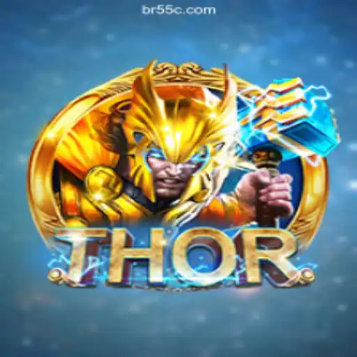 Exploring the Mythical World of THOR: The Premier Experience on 55C.COM