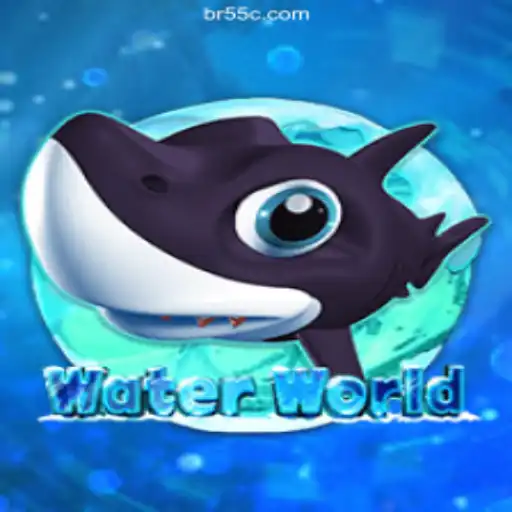 Exploring the Thrilling Depths of WaterWorld: A Dive into 55C.COM's Premier Slot Game