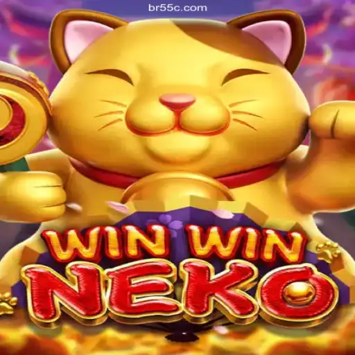 WinWinNeko: Dive into the Exciting World of Slots at 55C.COM