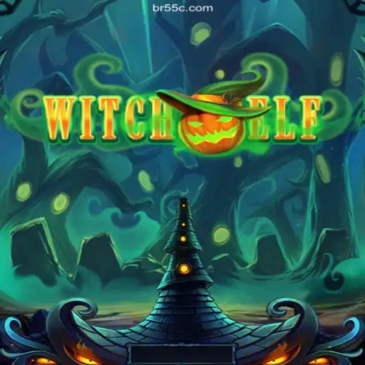 WitchElf: Dive into the Magical World of Slot Gaming with 55C.COM